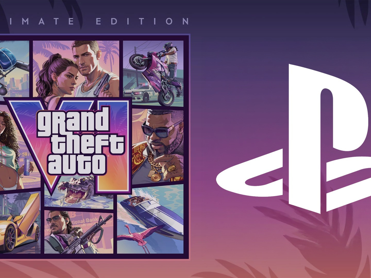 Succès précommandes GTA 6 Ultimate PS5