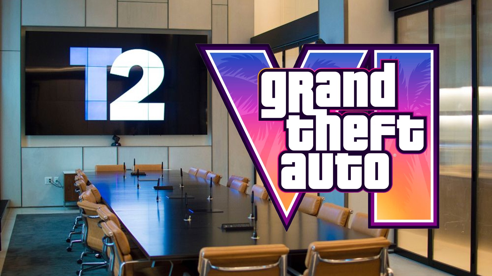 GTA 6 Take Two Sortie 19 novembre