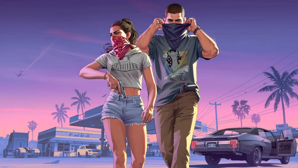 
		Commentaires sur GTA 6 | Le marketing pourrait débuter en octobre à Miami par Richard Lantin		
