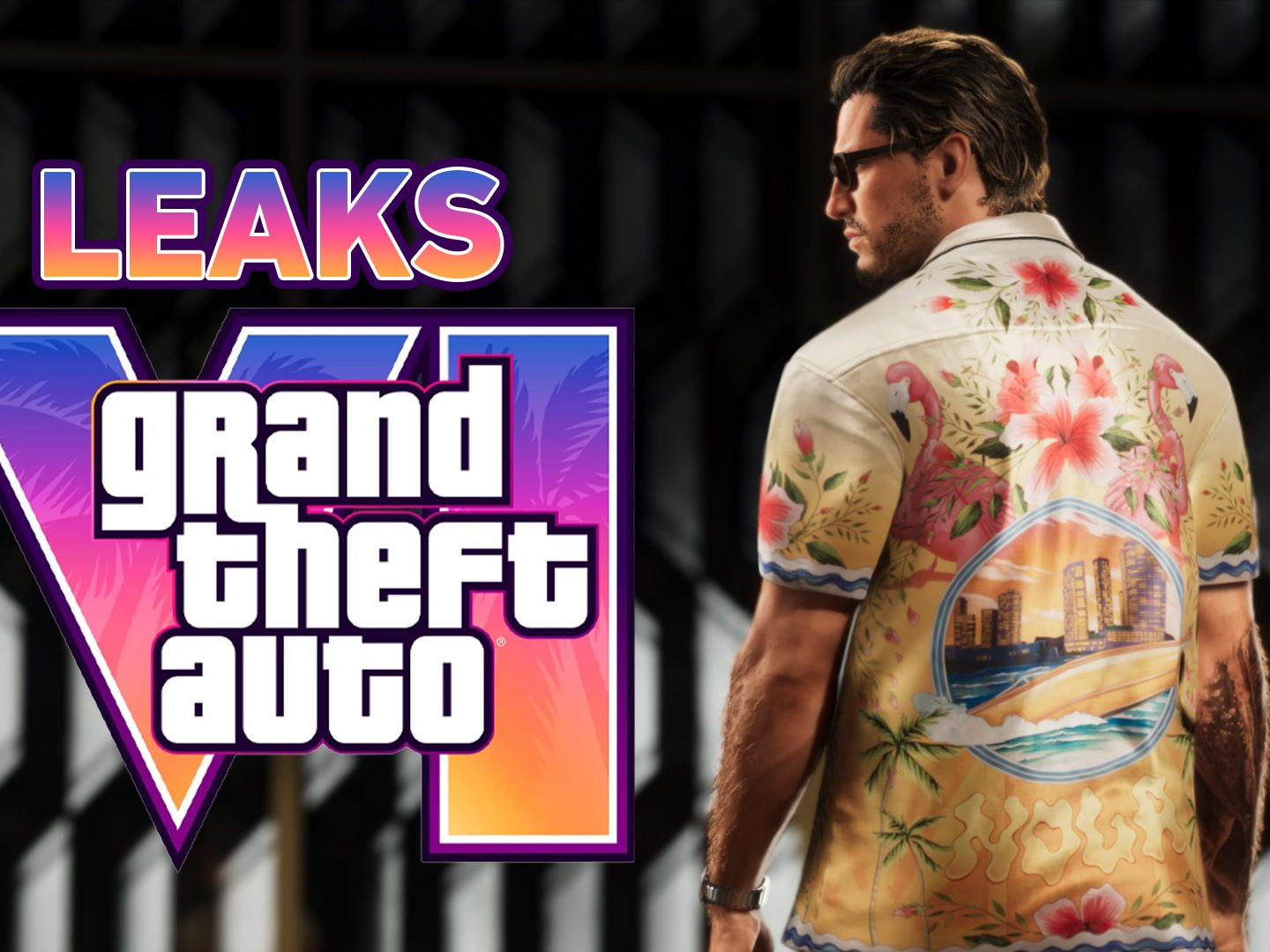 GTA 6 Dossier Historique Leaks