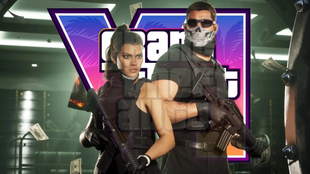 GTA 6 | Une durée de vie de 80h, avec du 30FPS et pas de vue première personne