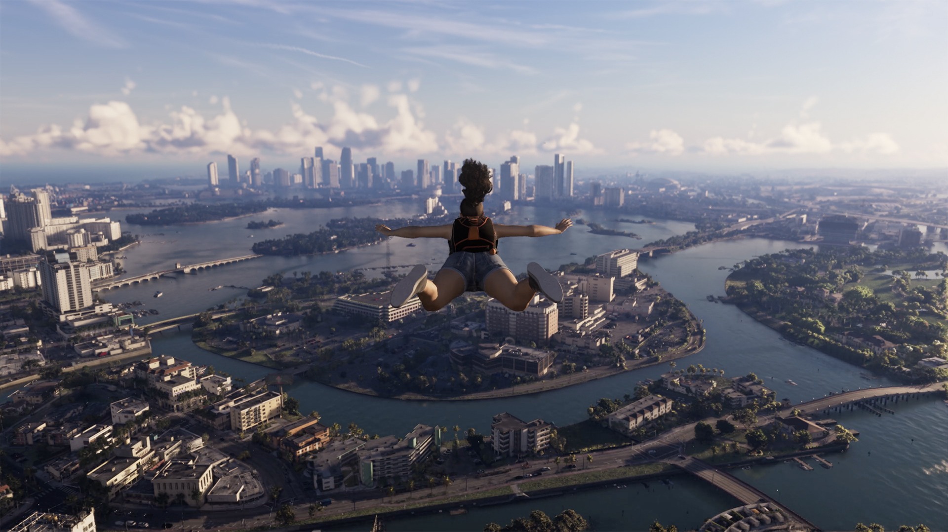 Activités GTA 6 Un Large Aperçu