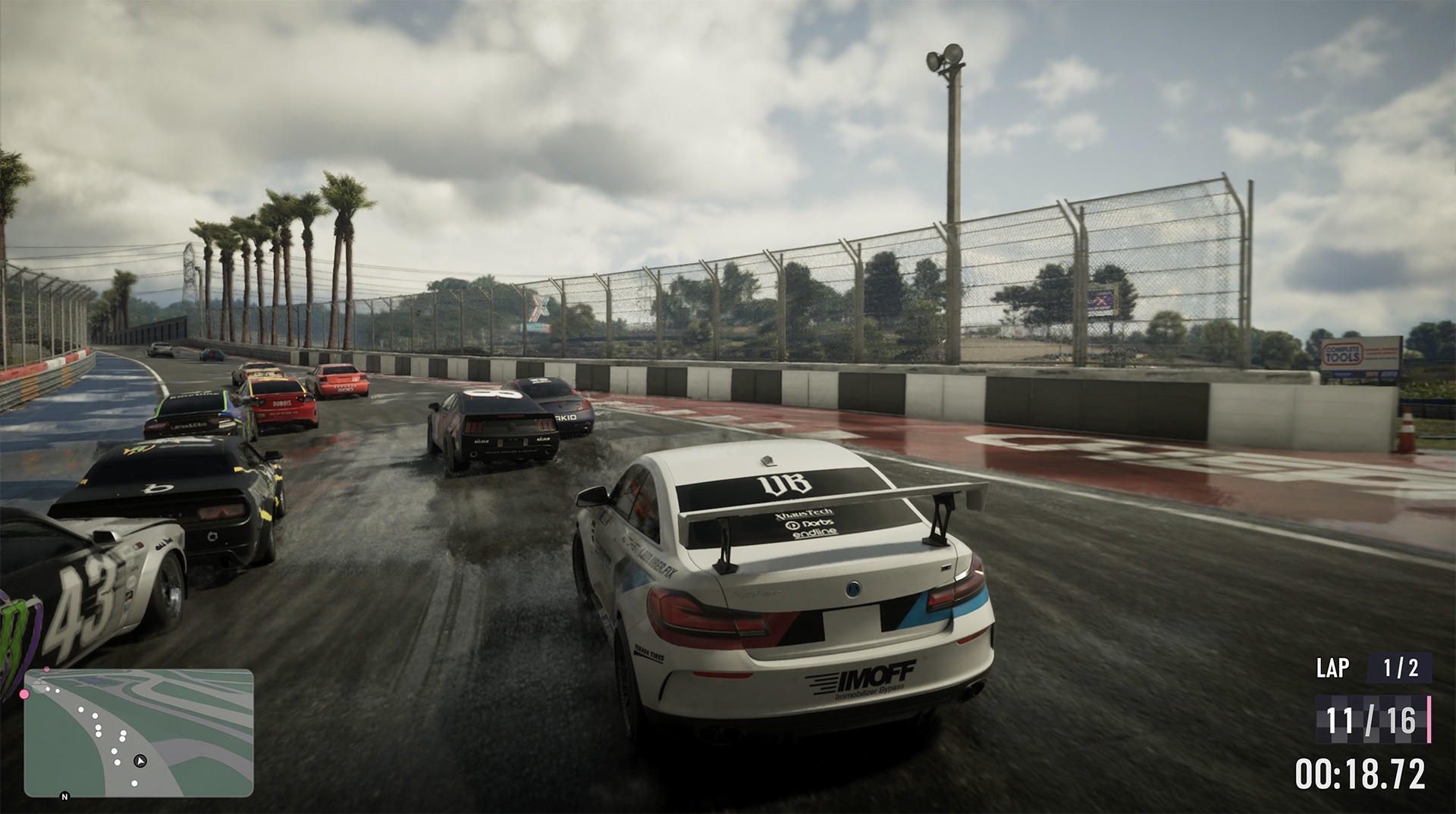 Activités GTA 6 Un Large Aperçu