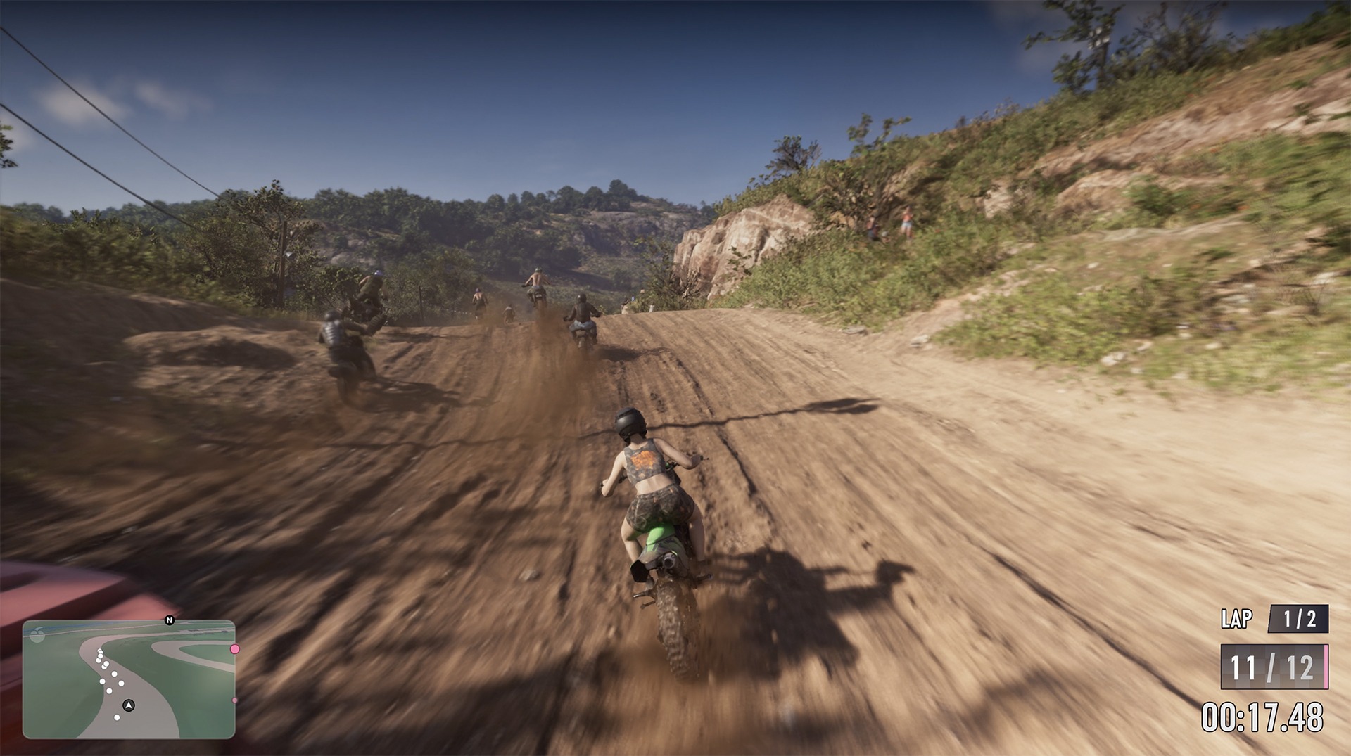 Activités GTA 6 Un Large Aperçu