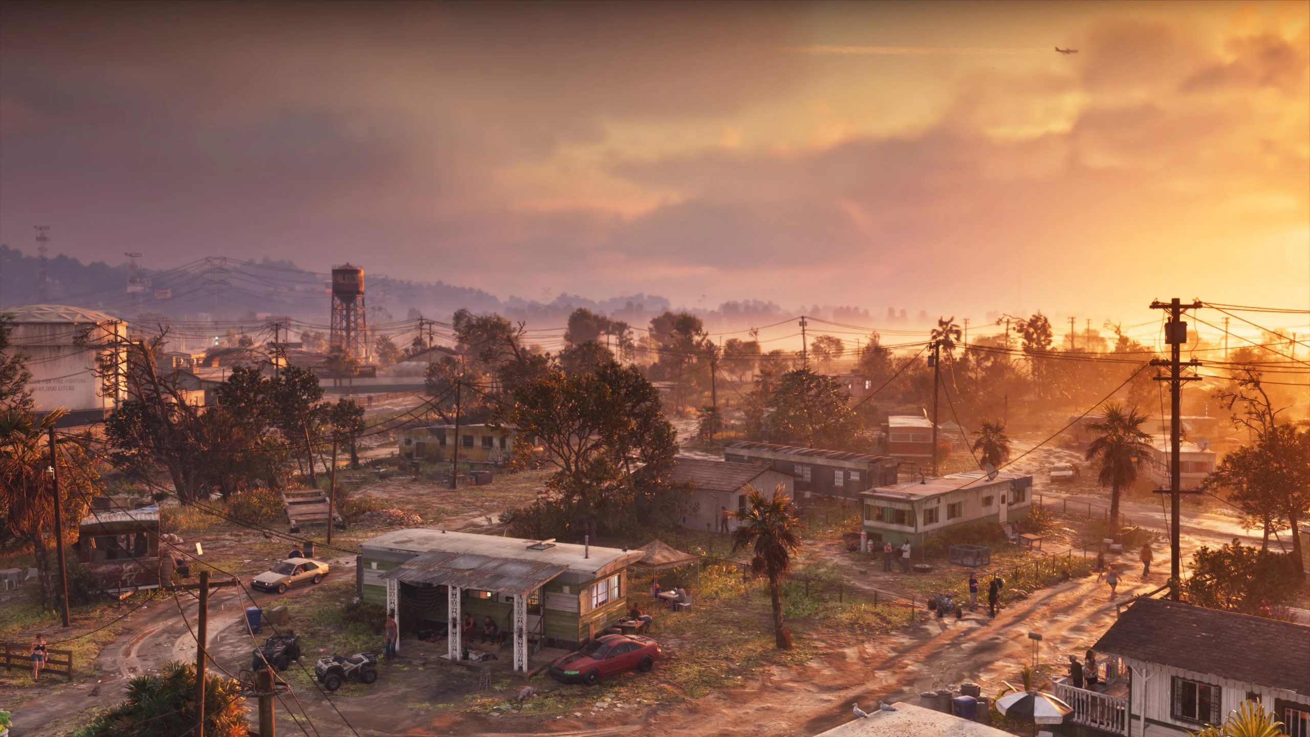 Nouvelles Images GTA 6, Previews 27 aout 2026