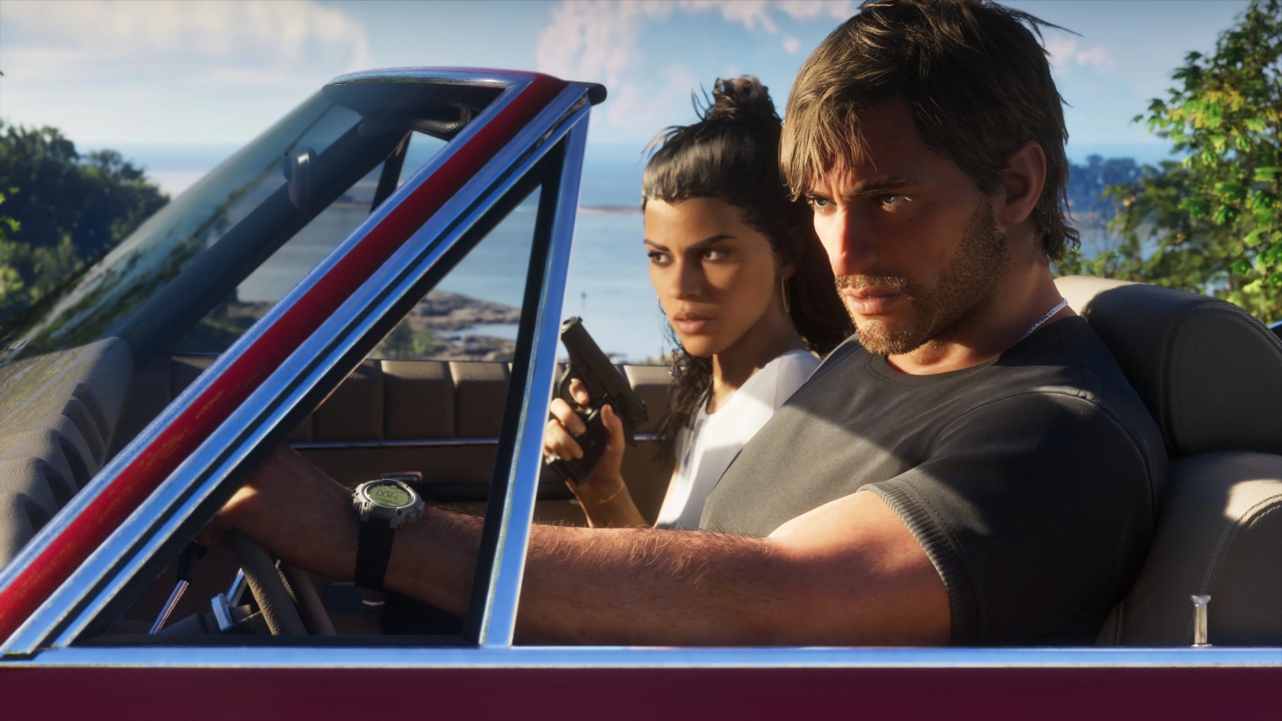 Nouvelles Images GTA 6, Previews 27 aout 2026