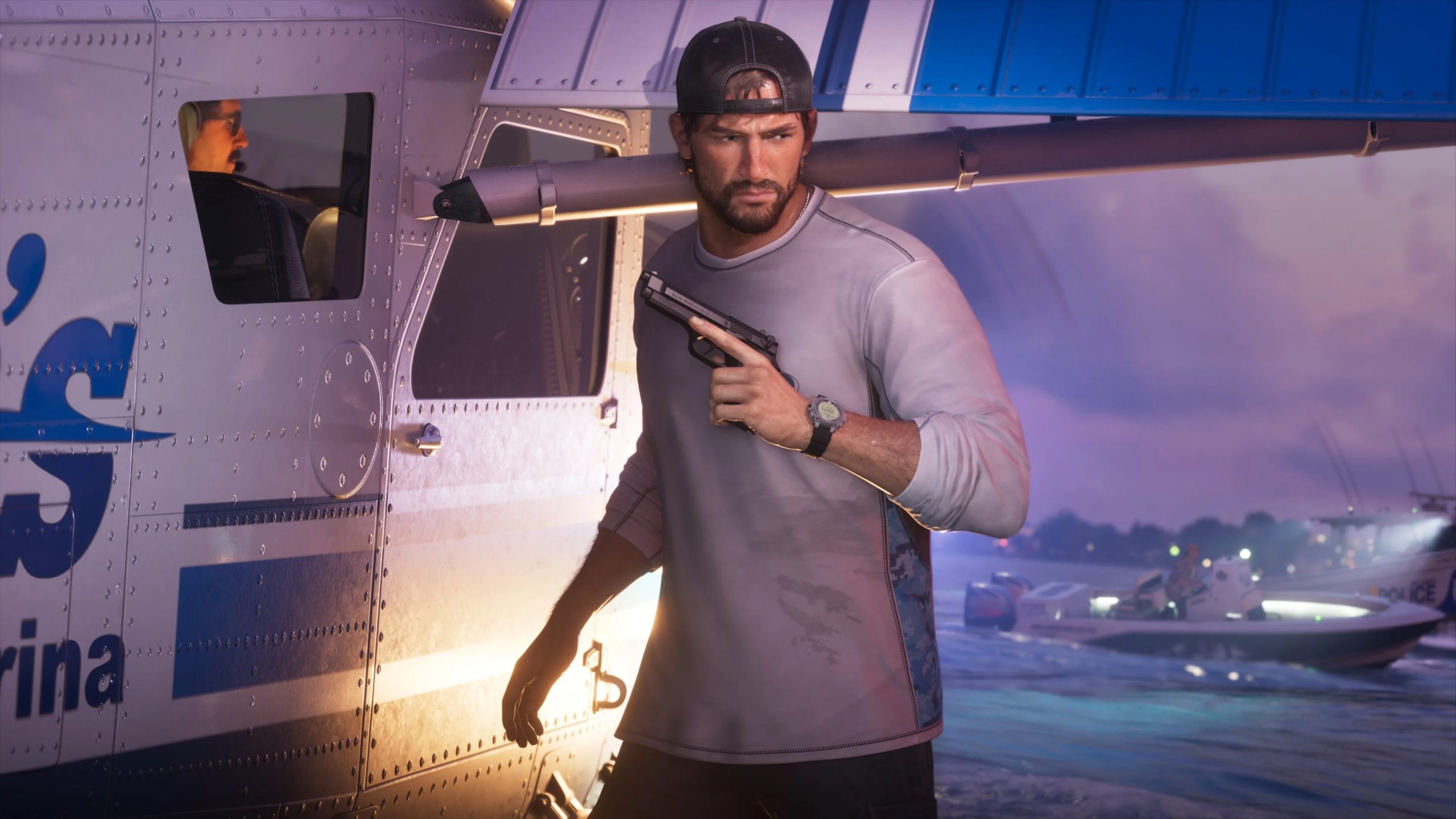 Nouvelles Images GTA 6, Previews 27 aout 2026