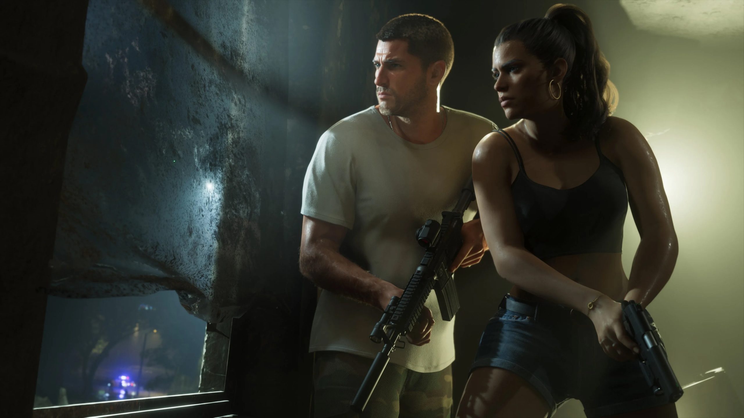 Nouvelles Images GTA 6, Previews 27 aout 2026
