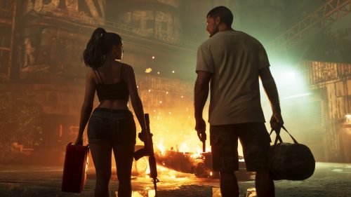 Nouvelles Images GTA 6, Previews 27 aout 2026
