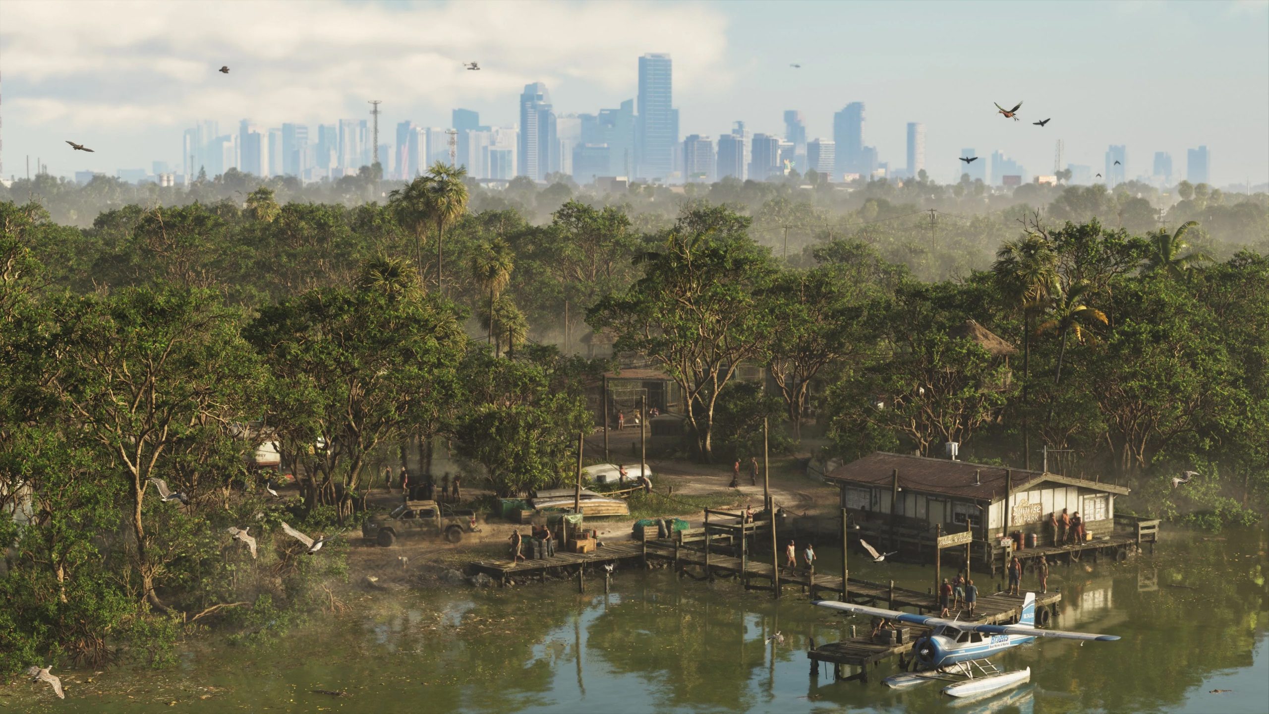 Nouvelles Images GTA 6, Previews 27 aout 2026