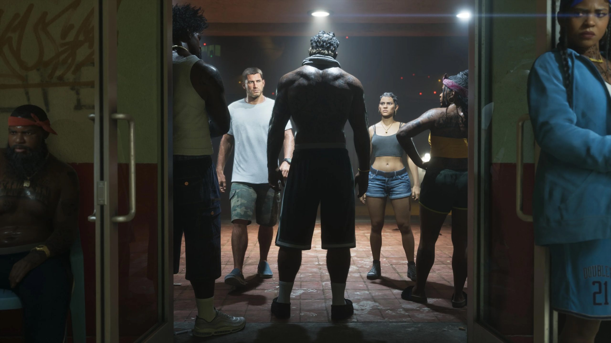 Nouvelles Images GTA 6, Previews 27 aout 2026