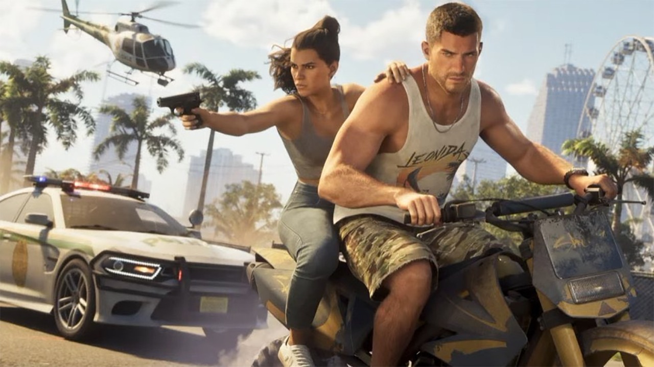 Nouvelles Images GTA 6, Previews 27 aout 2026