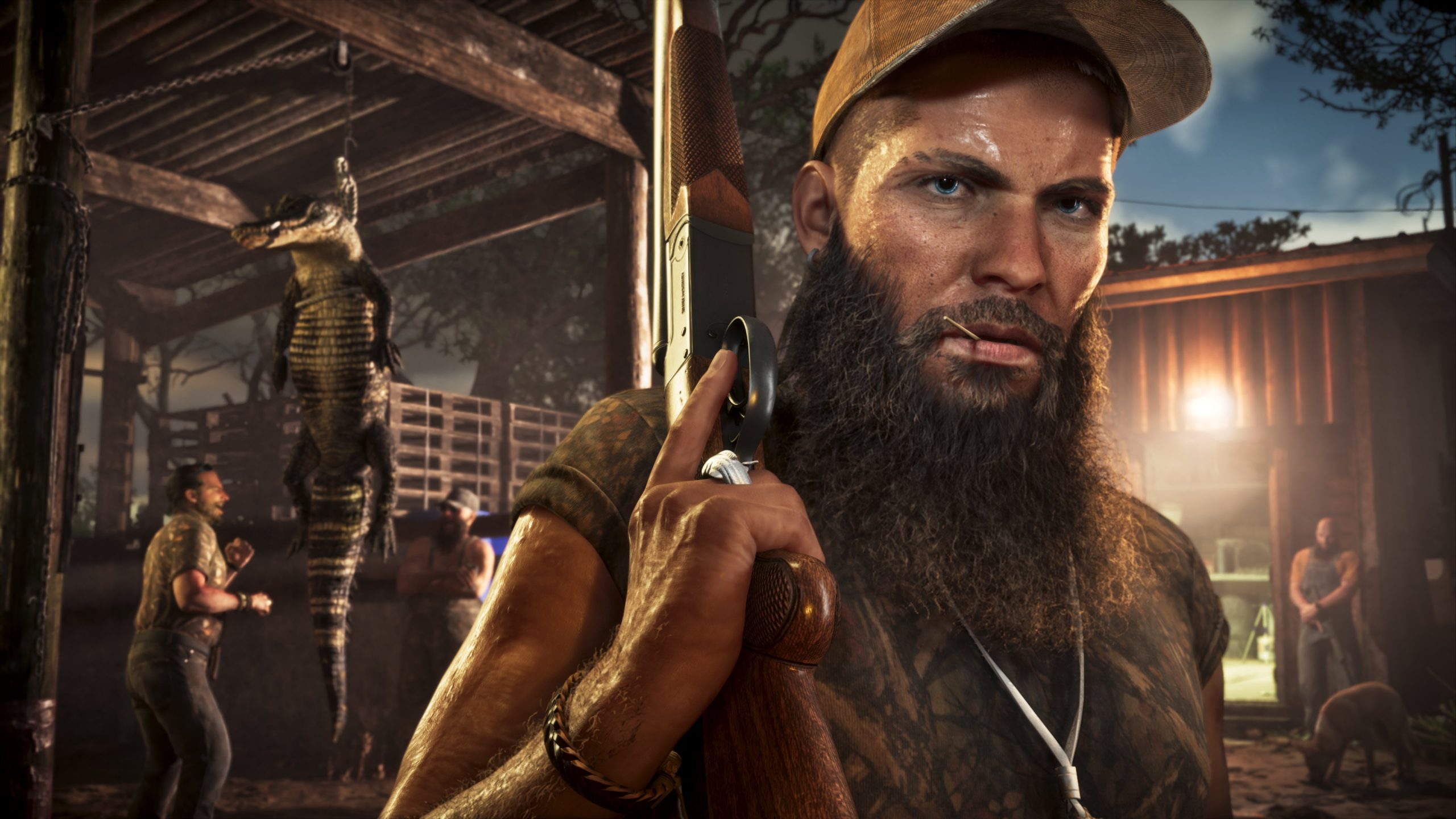 Nouvelles Images GTA 6, Previews 27 aout 2026