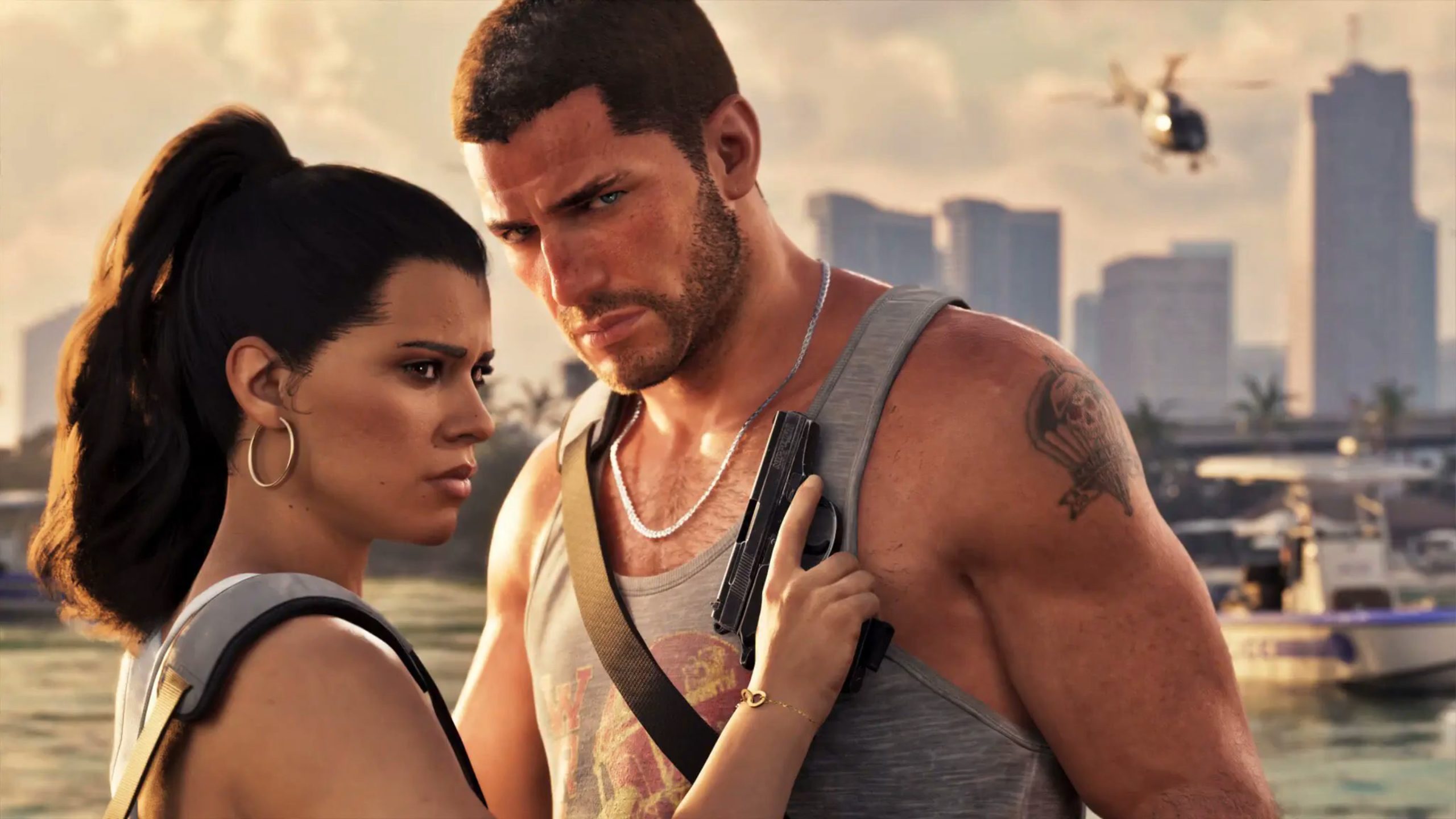 Nouvelles Images GTA 6, Previews 27 aout 2026