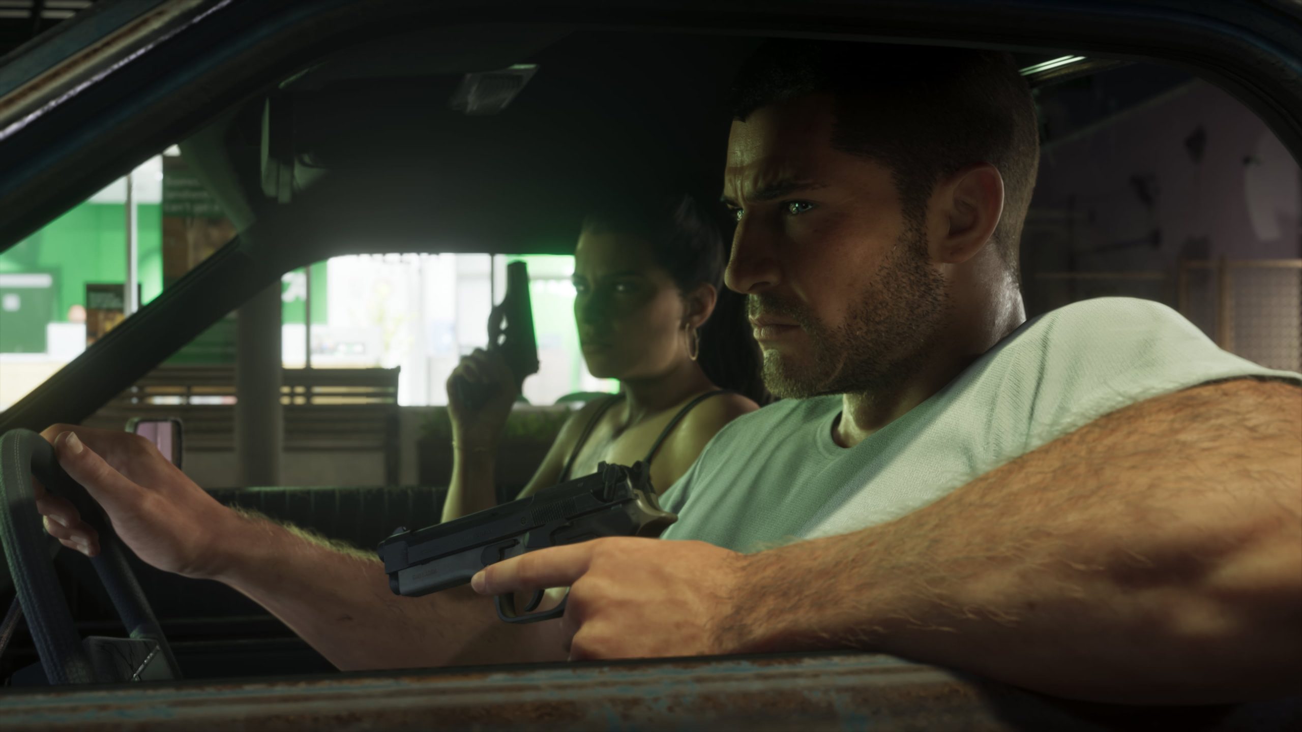 Nouvelles Images GTA 6, Previews 27 aout 2026