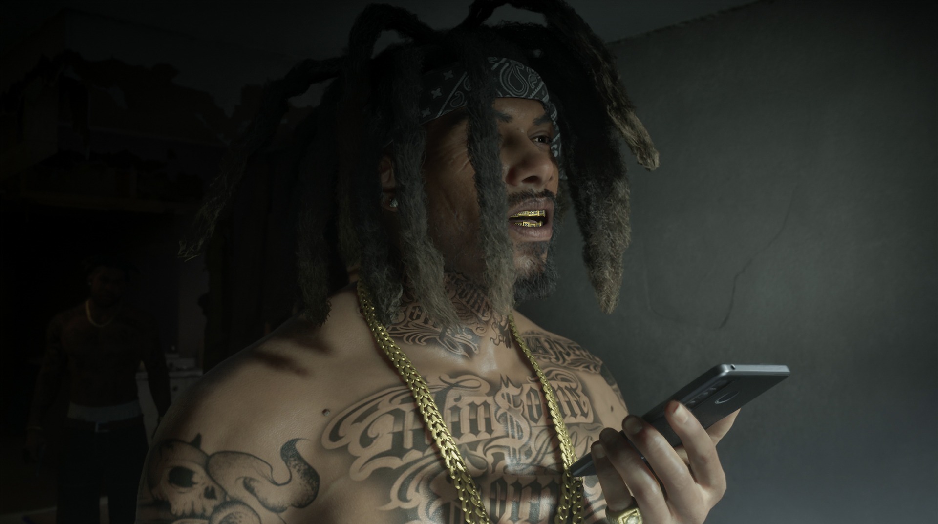 GTA 6 Raymond
