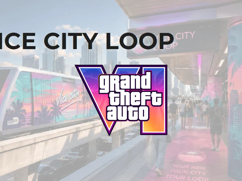 Marketing GTA 6