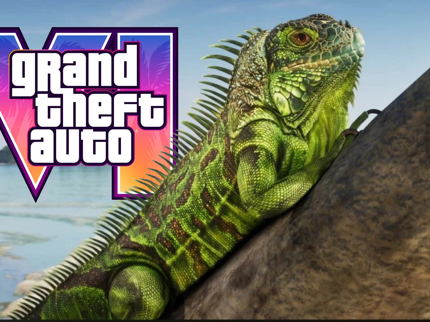 Mise à jour animaux GTA 6