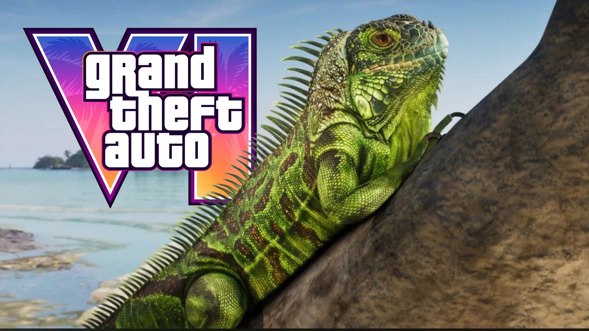 Mise à jour animaux GTA 6