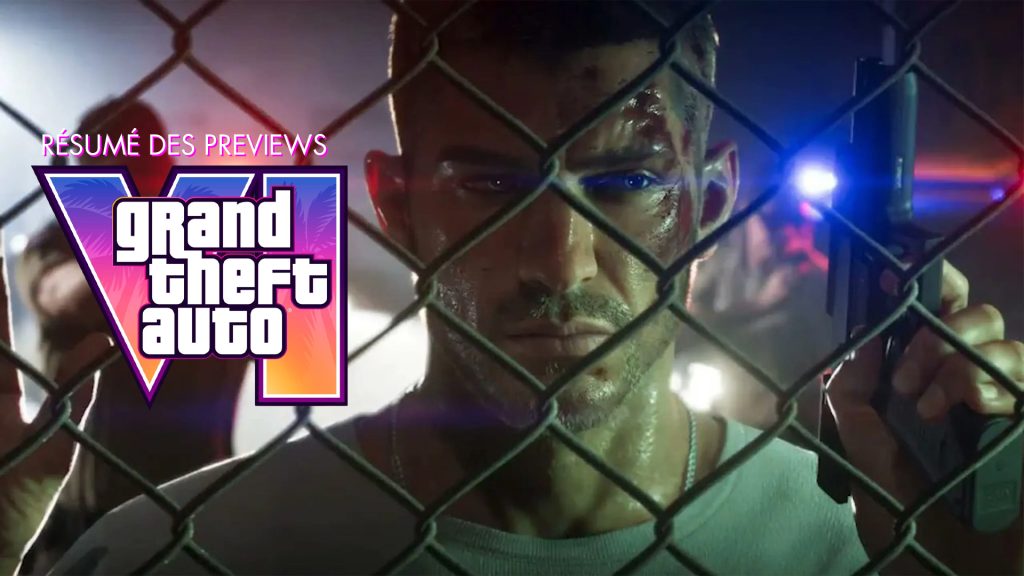 GTA 6 | Une vague de nouvelles informations grâce aux premières previews