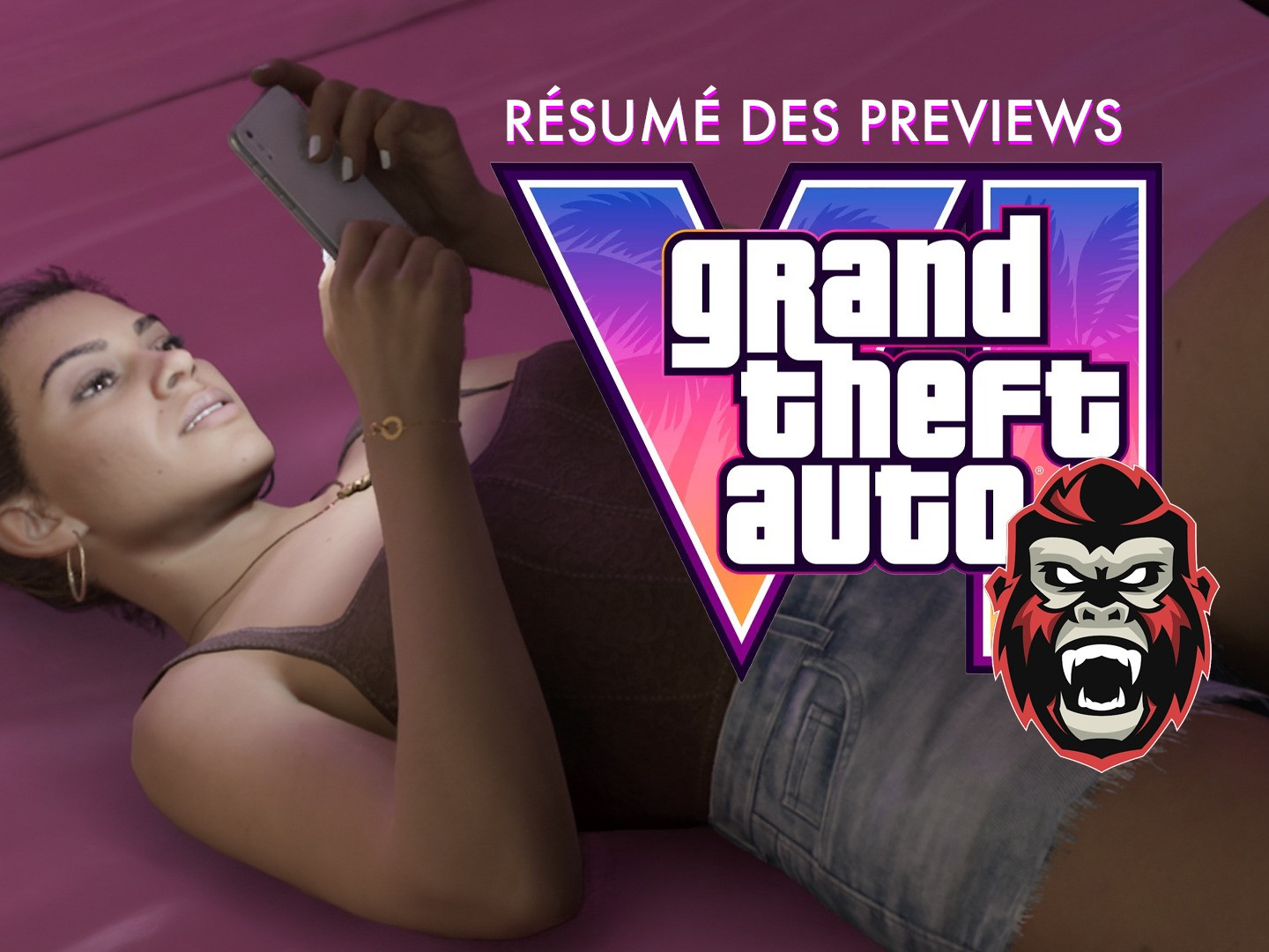 Previews TGG Part 1