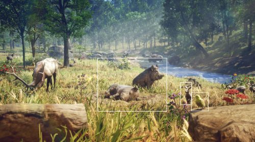 GTA 6 Animaux Netflix