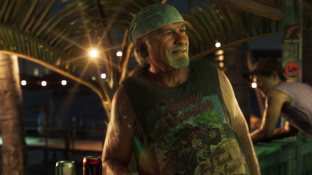 GTA 6 | Un premier acteur confirmé au casting, une jolie NDA brisée
