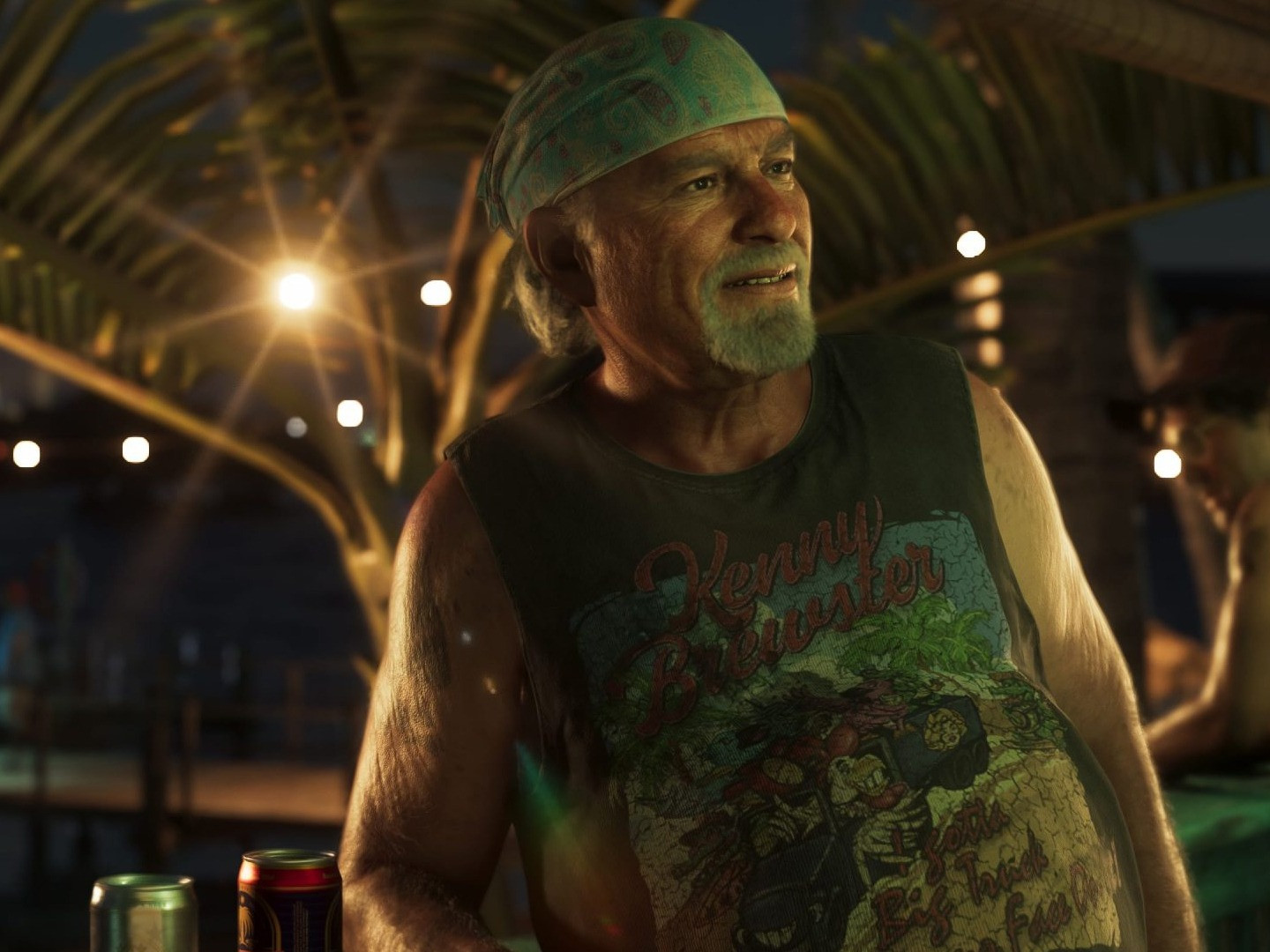 GTA 6 acteur Brian Heder Confirmé