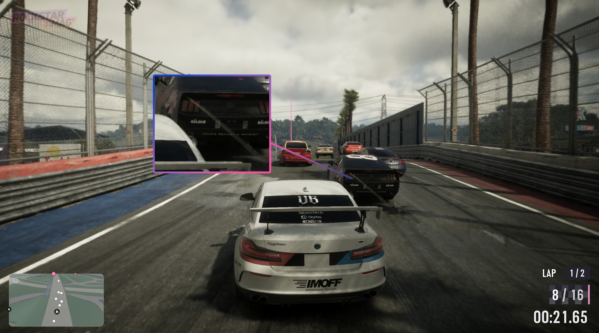 Analyse Ultra détaillée Large Aperçu de GTA 6, gameplay