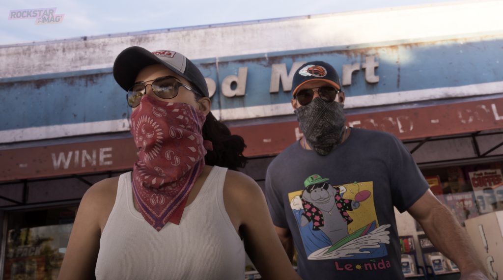 Analyse Ultra détaillée Large Aperçu de GTA 6, crimes