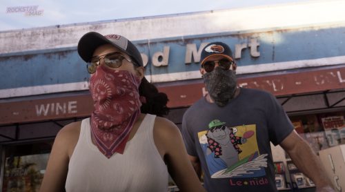 Analyse Ultra détaillée Large Aperçu de GTA 6, crimes