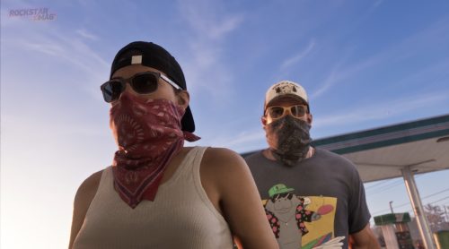 Analyse Ultra détaillée Large Aperçu de GTA 6, crimes