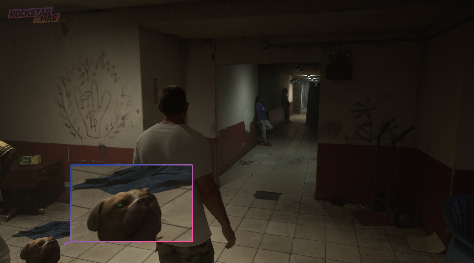 Analyse Ultra détaillée Large Aperçu de GTA 6, détails