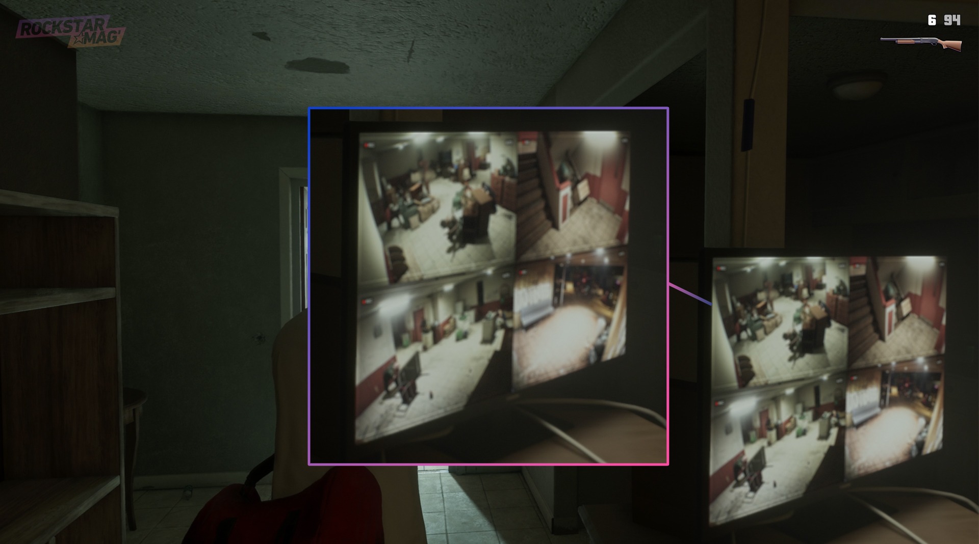 Analyse Ultra détaillée Large Aperçu de GTA 6, détails