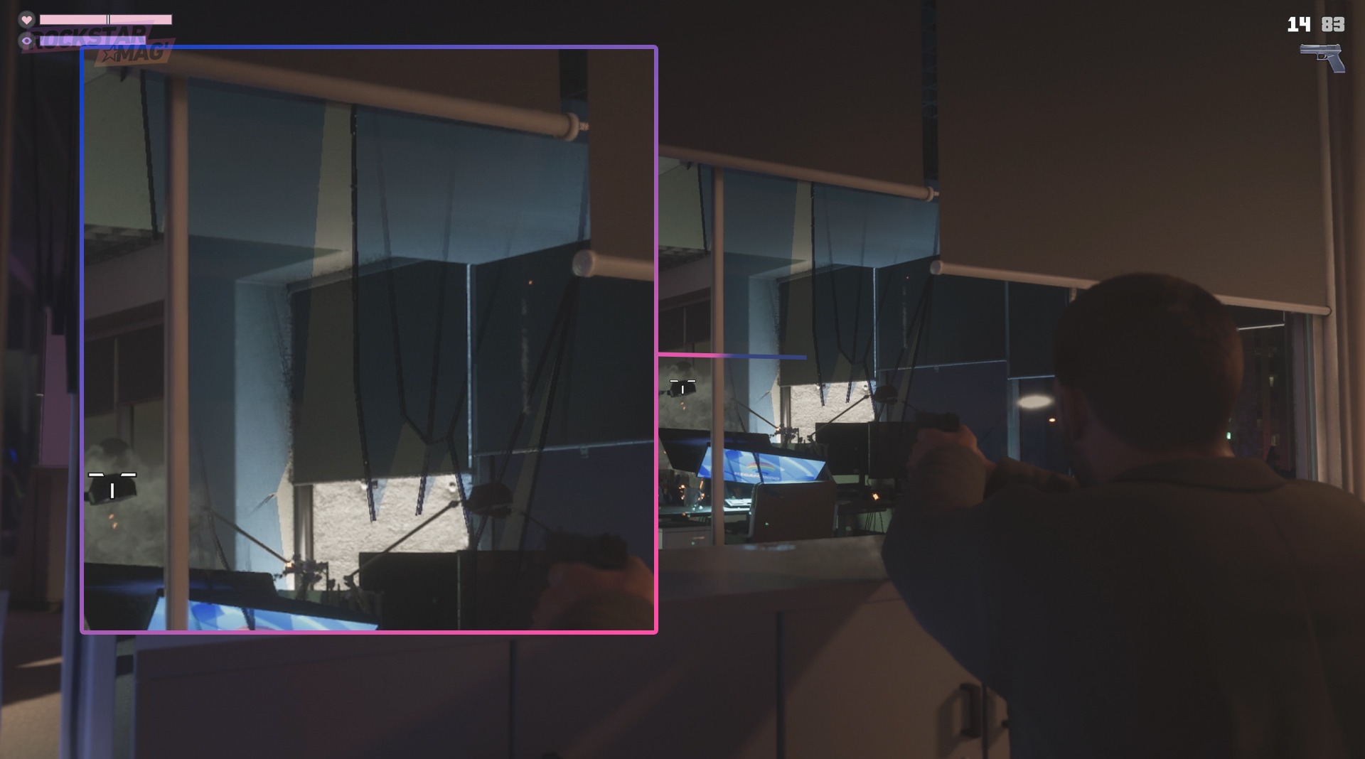 Analyse Ultra détaillée Large Aperçu de GTA 6, détails