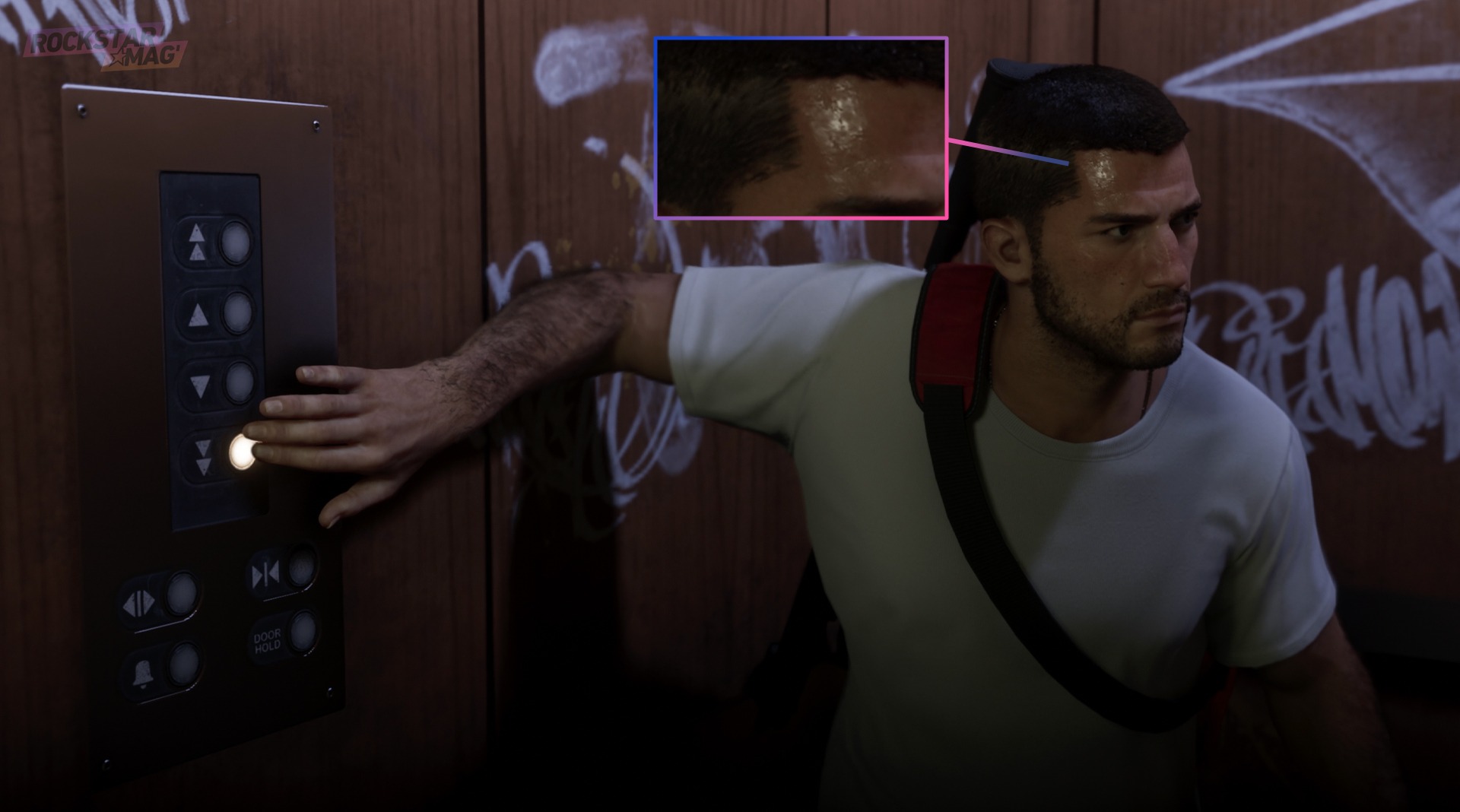 Analyse Ultra détaillée Large Aperçu de GTA 6, détails