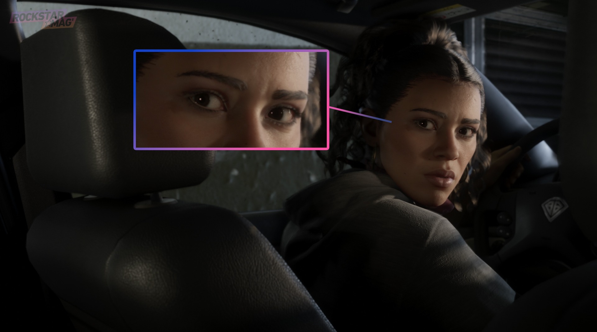 Analyse Ultra détaillée Large Aperçu de GTA 6, détails