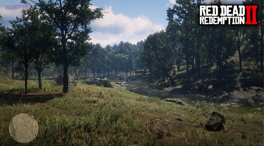 Analyse Ultra détaillée Large Aperçu de GTA 6, détails