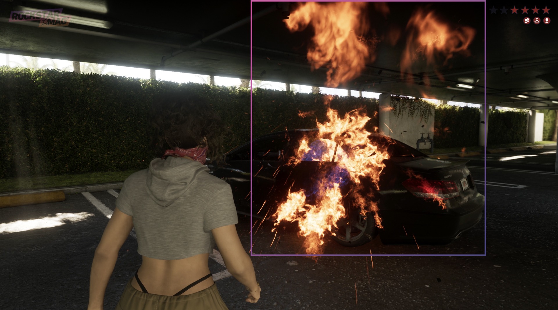 Analyse Ultra détaillée Large Aperçu de GTA 6, détailsAnalyse Ultra détaillée Large Aperçu de GTA 6, détails