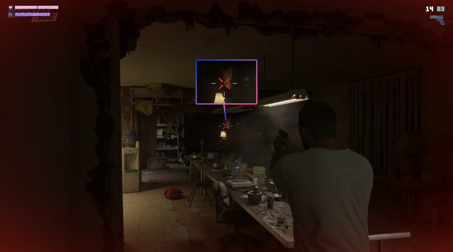 Analyse Ultra détaillée Large Aperçu de GTA 6, gameplay