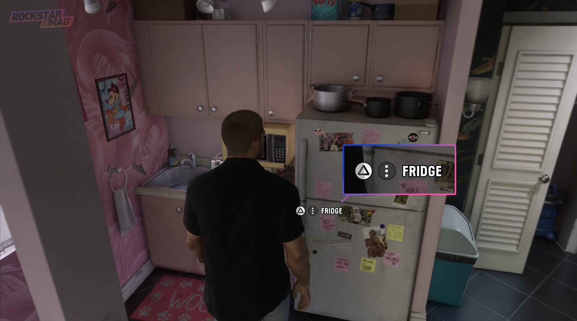 Analyse Ultra détaillée Large Aperçu de GTA 6, gameplay