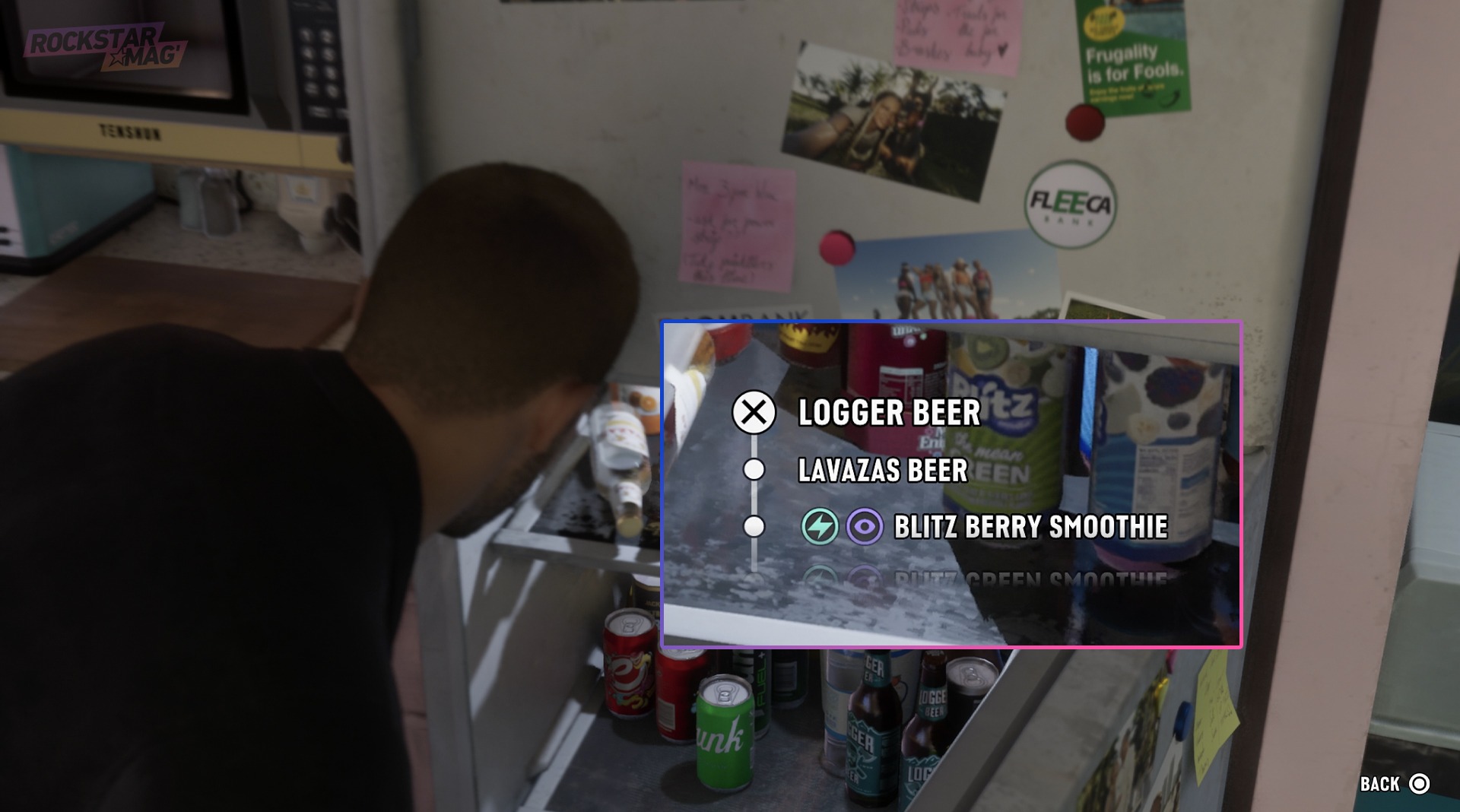 Analyse Ultra détaillée Large Aperçu de GTA 6, gameplay