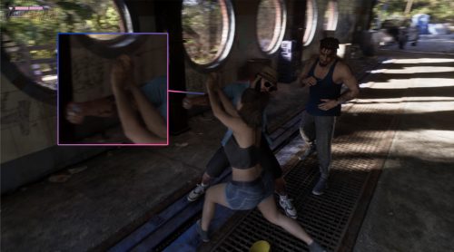 Analyse Ultra détaillée Large Aperçu de GTA 6, gameplay