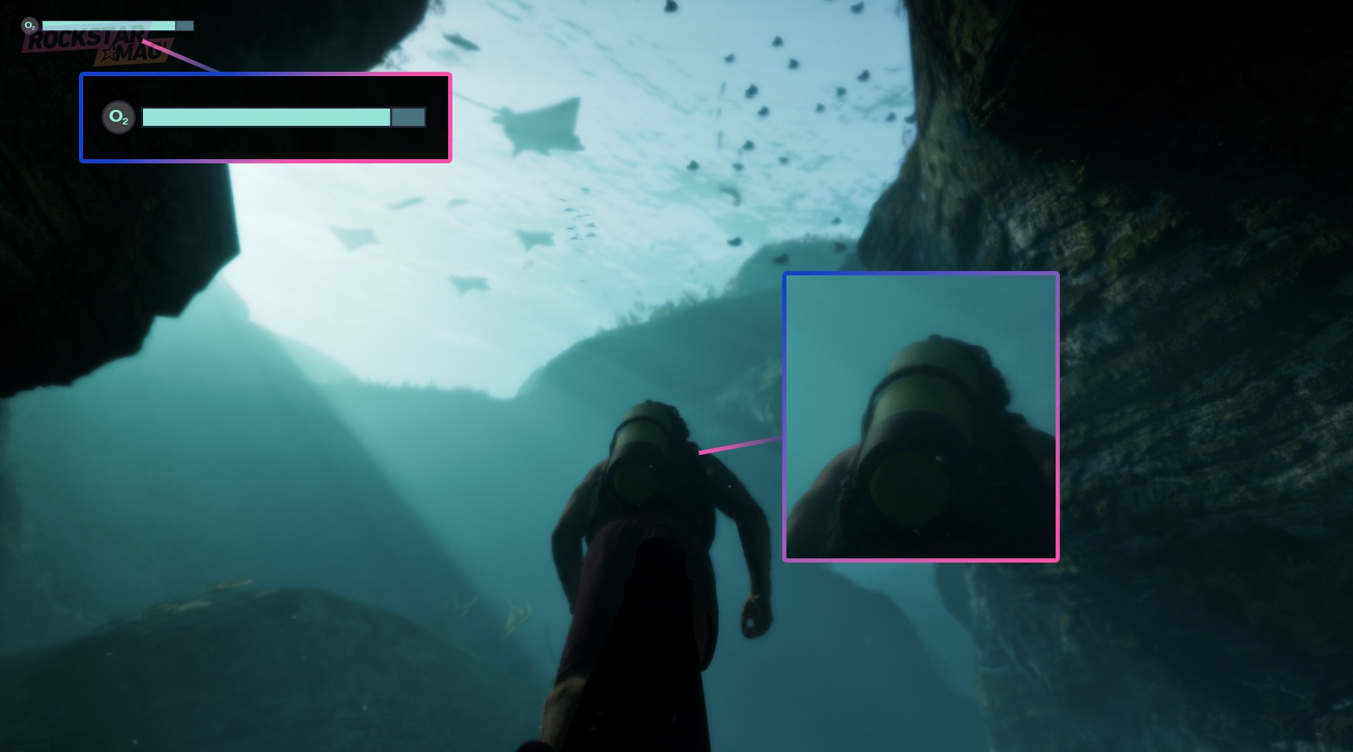 Analyse Ultra détaillée Large Aperçu de GTA 6, gameplay
