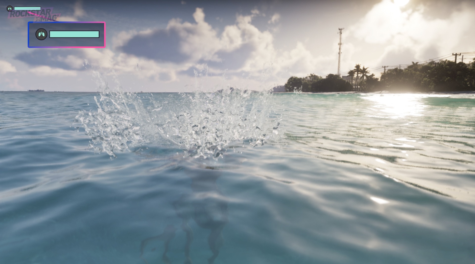 Analyse Ultra détaillée Large Aperçu de GTA 6, gameplay