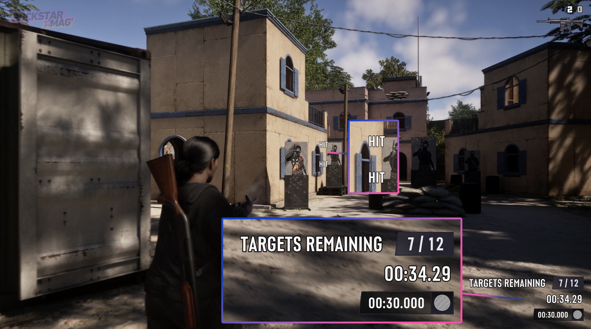 Analyse Ultra détaillée Large Aperçu de GTA 6, gameplay