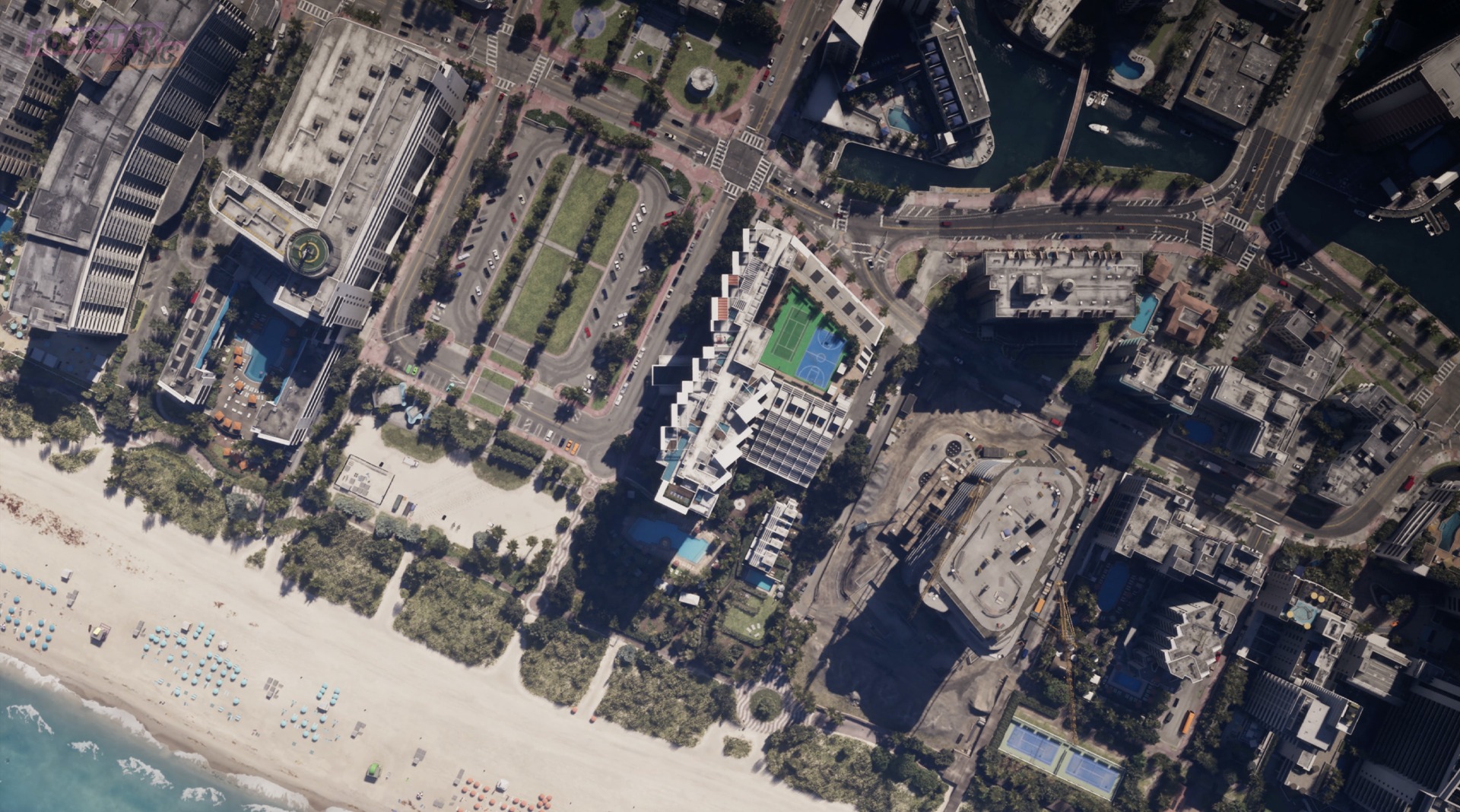Analyse Ultra détaillée Large Aperçu de GTA 6, gameplay