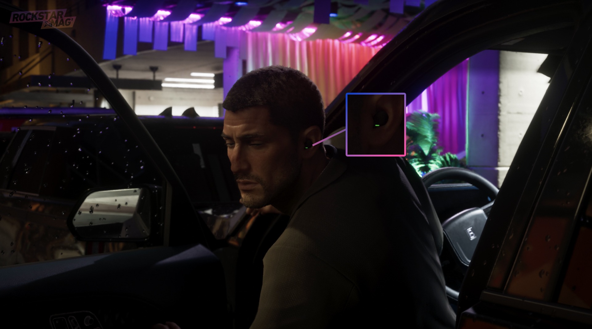 Analyse Ultra détaillée Large Aperçu de GTA 6, gameplay