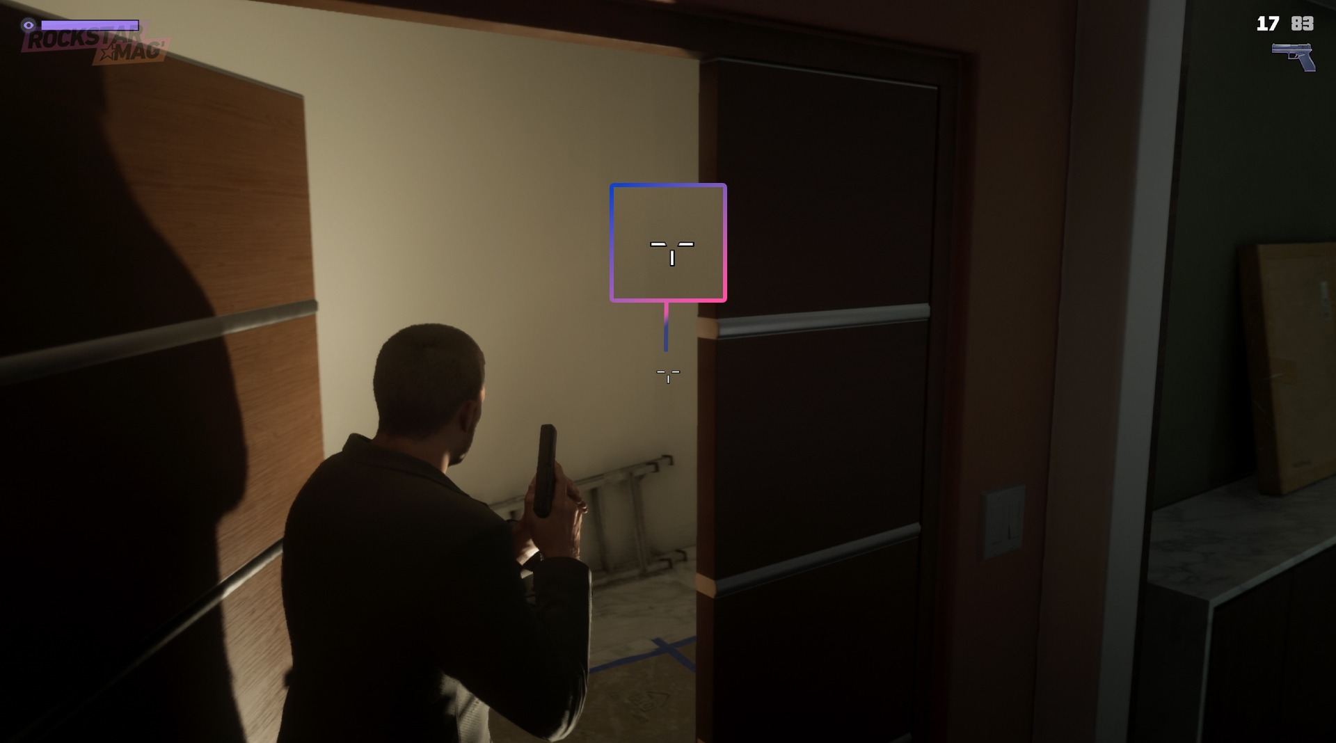 Analyse Ultra détaillée Large Aperçu de GTA 6, gameplay