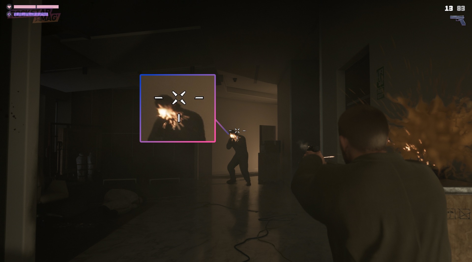 Analyse Ultra détaillée Large Aperçu de GTA 6, gameplay